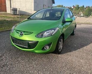 Mazda 2 Gebrauchtwagen