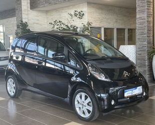 Citroen C-Zero Gebrauchtwagen