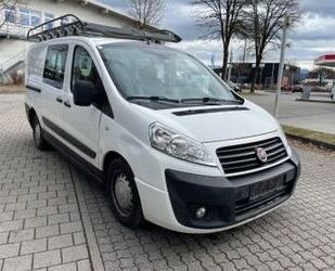 Fiat Scudo Gebrauchtwagen