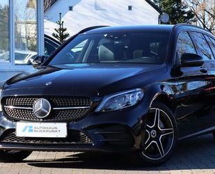 Mercedes-Benz C 300 Gebrauchtwagen