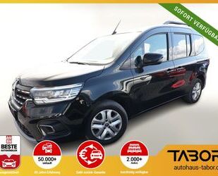 Renault Kangoo Gebrauchtwagen