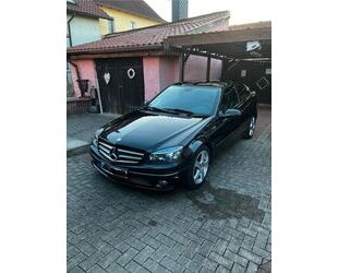 Mercedes-Benz CLC 350 Gebrauchtwagen