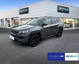 Jeep Compass Gebrauchtwagen