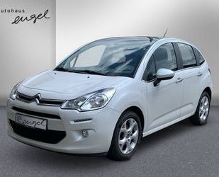 Citroen C3 Gebrauchtwagen