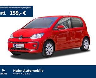 VW up! Gebrauchtwagen
