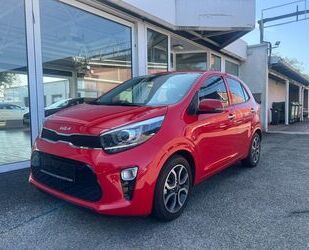 Kia Picanto Gebrauchtwagen