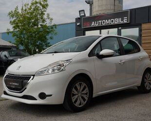 Peugeot 208 Gebrauchtwagen