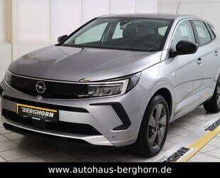 Opel Grandland (X) Gebrauchtwagen