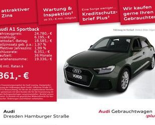 Audi A1 Gebrauchtwagen