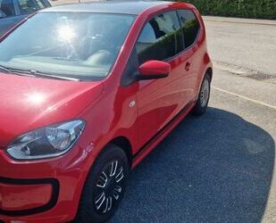 VW up! Gebrauchtwagen