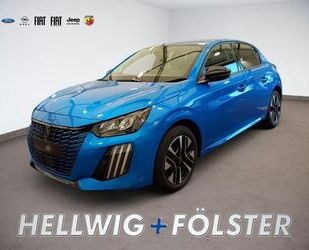 Peugeot 208 Gebrauchtwagen