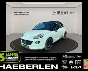 Opel Adam Gebrauchtwagen