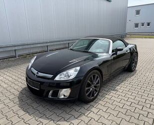 Opel GT Gebrauchtwagen