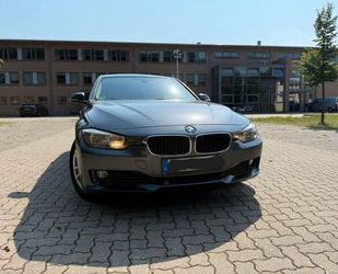 BMW 320 Gebrauchtwagen