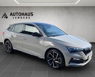 Skoda Scala Gebrauchtwagen