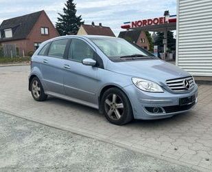 Mercedes-Benz B 200 Gebrauchtwagen