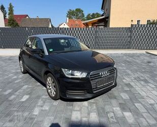 Audi A1 Gebrauchtwagen