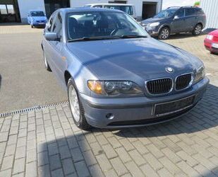 BMW 325 Gebrauchtwagen