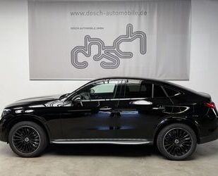 Mercedes-Benz GLC 300 Gebrauchtwagen