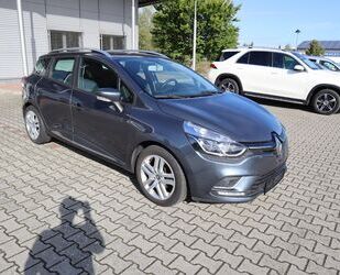Renault Clio Gebrauchtwagen