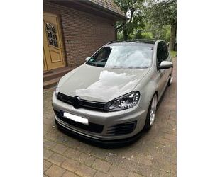 BMW Golf 