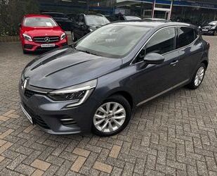Renault Clio Gebrauchtwagen