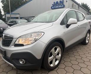 Opel Mokka Gebrauchtwagen
