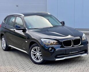 BMW X1 Gebrauchtwagen