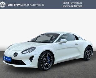 Alpine Andere Gebrauchtwagen