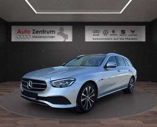 Mercedes-Benz E 300 Gebrauchtwagen
