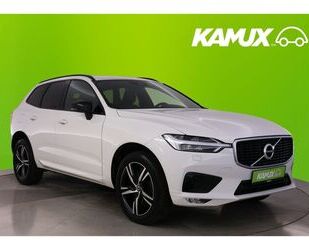 Volvo XC60 Gebrauchtwagen