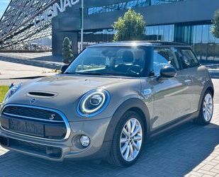 Mini Cooper SD Gebrauchtwagen