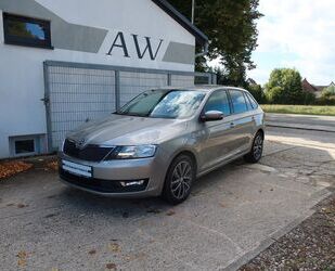 Skoda Rapid Gebrauchtwagen