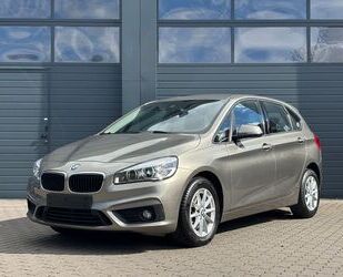 BMW 220 Active Tourer Gebrauchtwagen