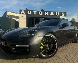 Porsche Panamera Gebrauchtwagen