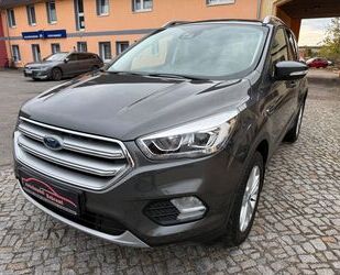 Ford Kuga Gebrauchtwagen