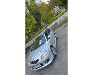 Mazda Premacy Gebrauchtwagen