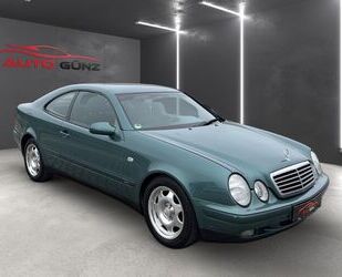 Mercedes-Benz CLK 230 Gebrauchtwagen