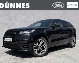 Land Rover Range Rover Velar Gebrauchtwagen