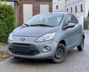 Ford Ka/Ka+ Gebrauchtwagen