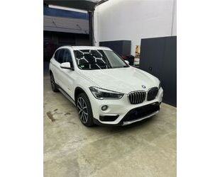 BMW X1 Gebrauchtwagen