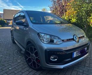 VW up! Gebrauchtwagen
