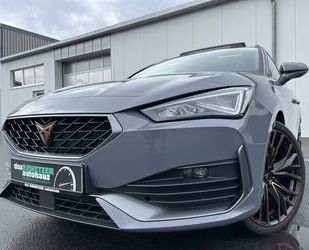 Cupra Leon Gebrauchtwagen