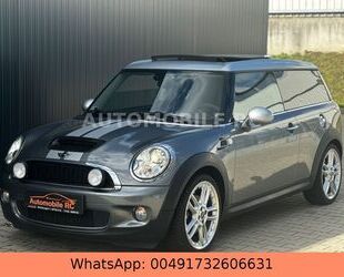 Mini Cooper S Gebrauchtwagen