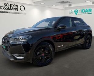 DS Automobiles DS3 Crossback Gebrauchtwagen