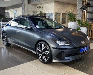 Hyundai IONIQ 6 Gebrauchtwagen