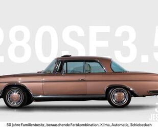 Mercedes-Benz 280 Gebrauchtwagen