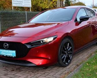 Mazda 3 Gebrauchtwagen