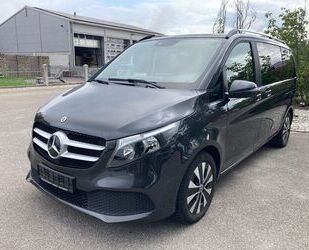 Mercedes-Benz V 250 Gebrauchtwagen