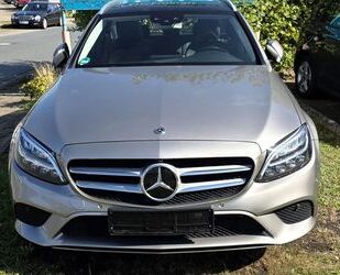 Mercedes-Benz C 220 Gebrauchtwagen